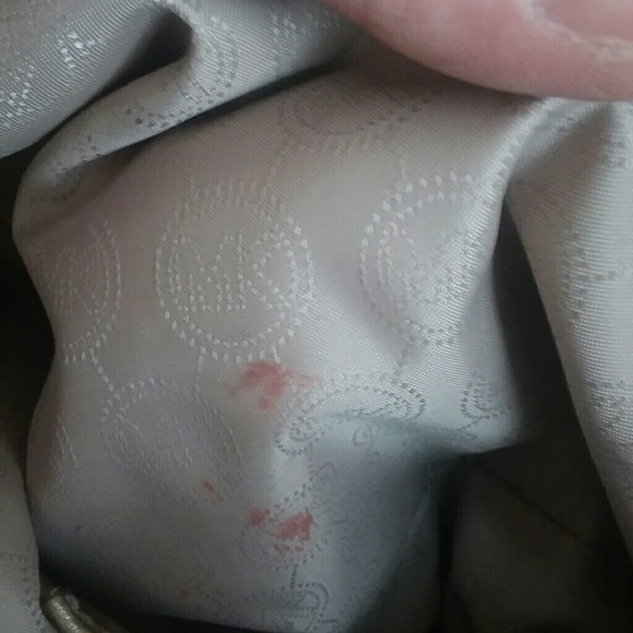 Michael Kors Purse - Picture 5 of 8